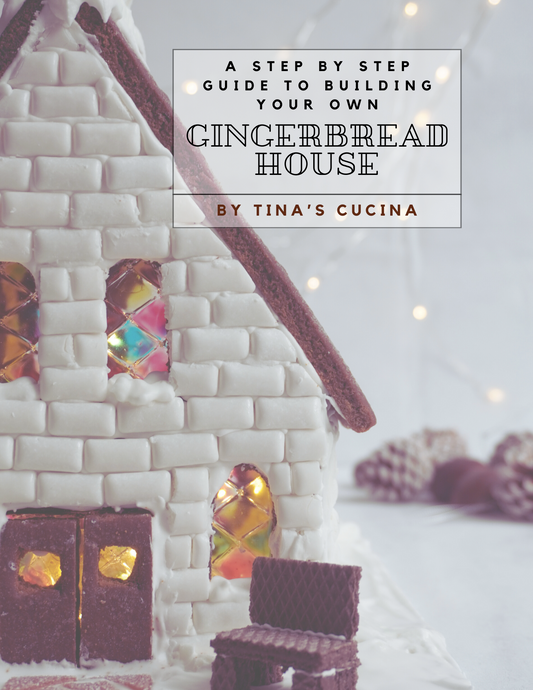 Gingerbread House Guide